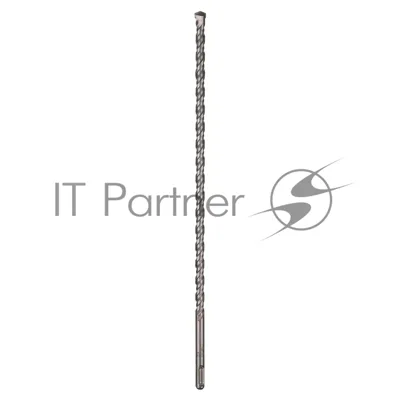 Бур по бетону Kranz 12x400x340 мм, SDS PLUS
