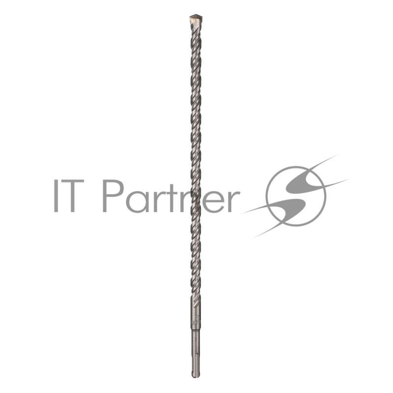 Бур по бетону Kranz 14x400x340 мм, SDS PLUS