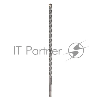 Бур по бетону Kranz 14x400x340 мм, SDS PLUS