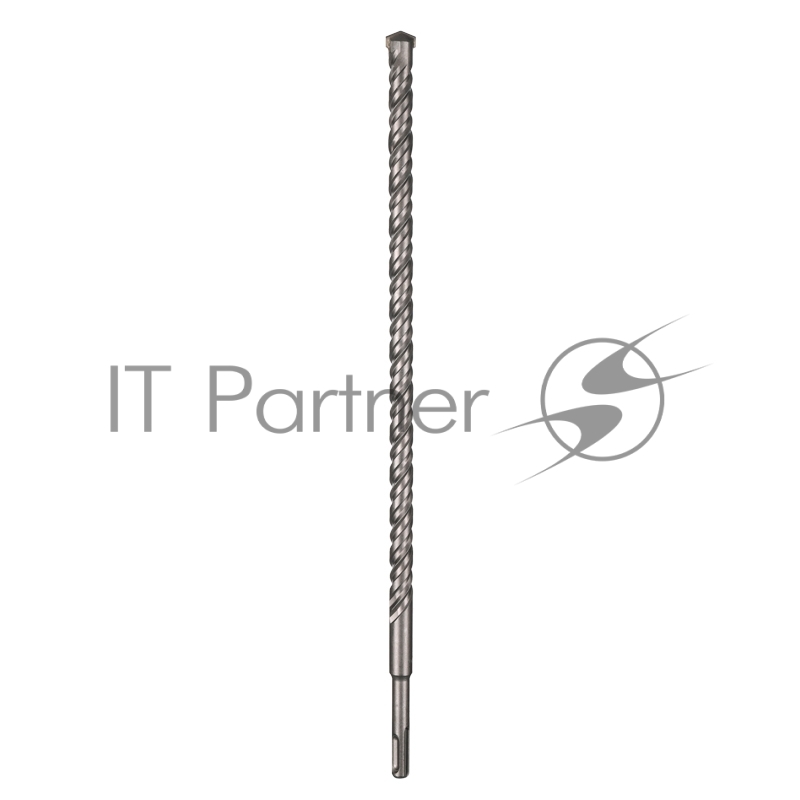 Бур по бетону Kranz 16x400x340 мм, SDS PLUS