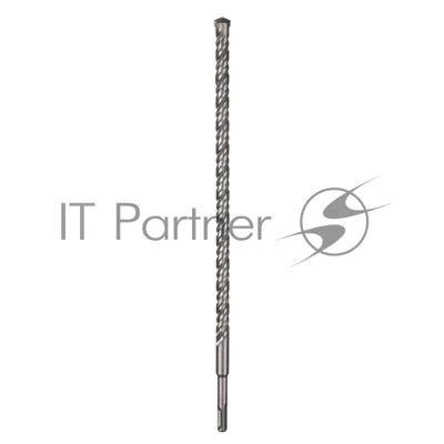 Бур по бетону Kranz 16x400x340 мм, SDS PLUS