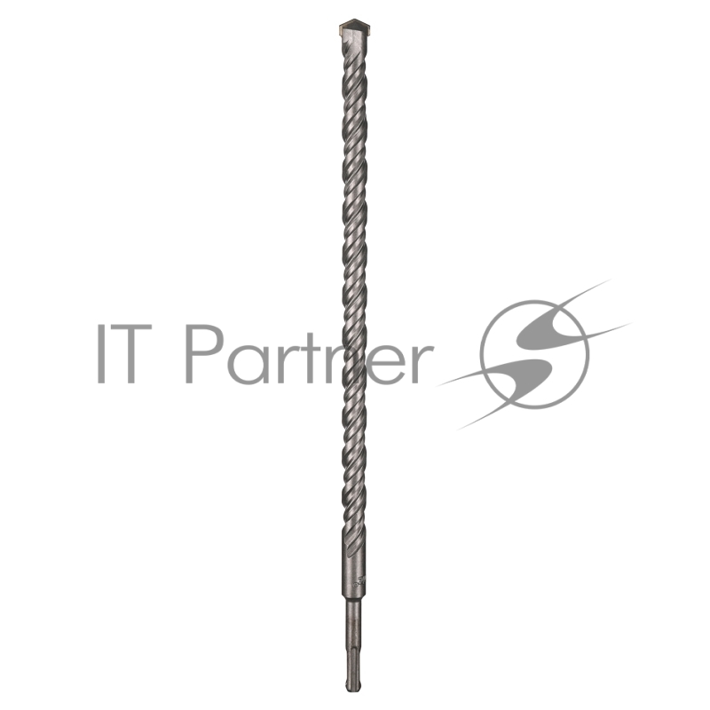 Бур по бетону Kranz 18x400x340 мм, SDS PLUS