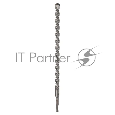 Бур по бетону Kranz 18x400x340 мм, SDS PLUS