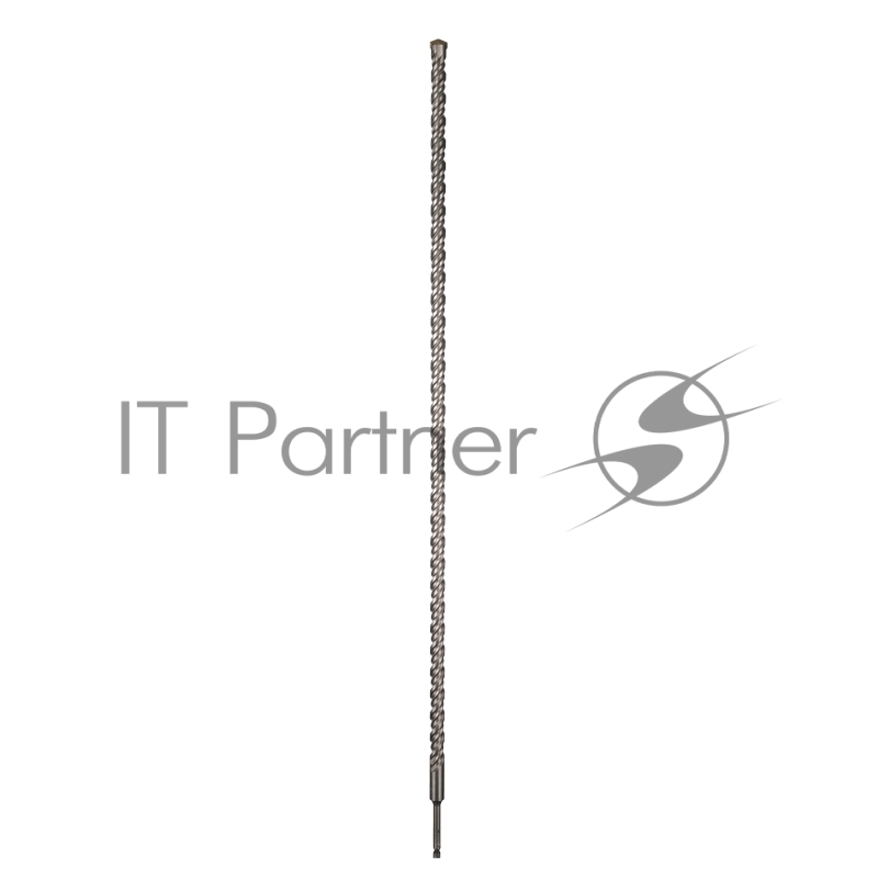 Бур по бетону Kranz 22x1000x940 мм, SDS PLUS