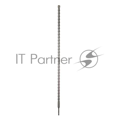 Бур по бетону Kranz 22x1000x940 мм, SDS PLUS