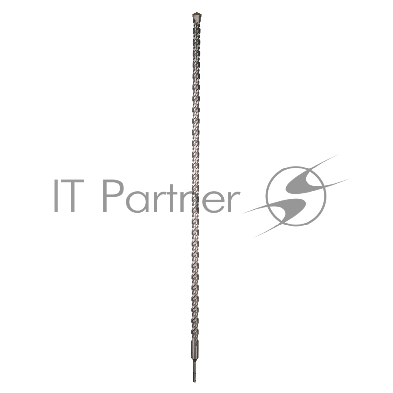 Бур по бетону 26x1000x940мм, SDS PLUS Kranz