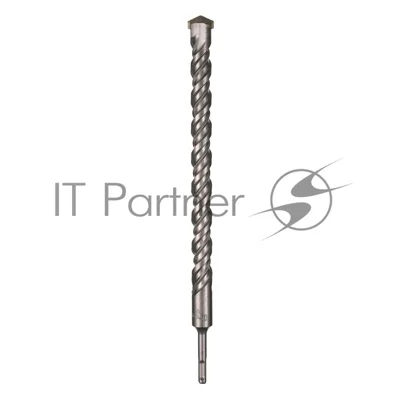 Бур по бетону Kranz 28x400x340 мм, SDS PLUS