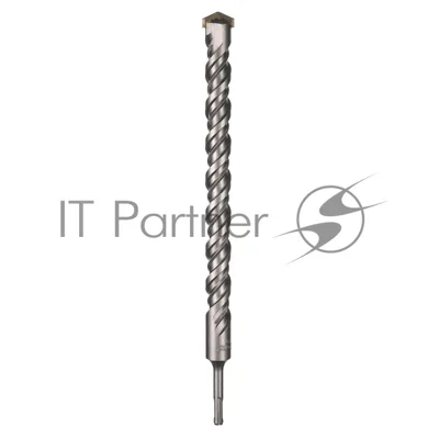 Бур по бетону Kranz 30x400x340 мм, SDS PLUS