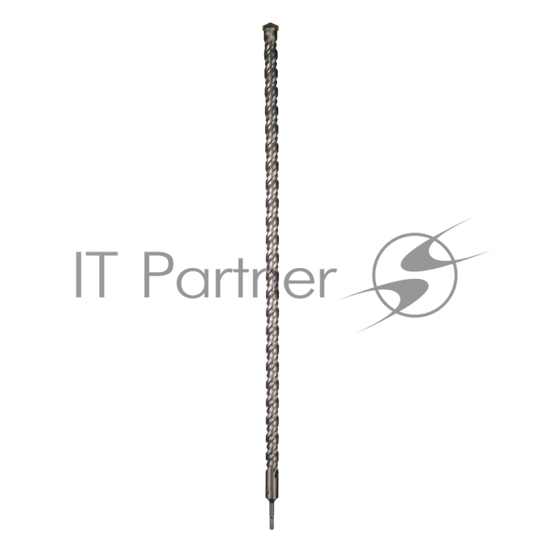 Бур по бетону Kranz 32x1000x940 мм, SDS PLUS