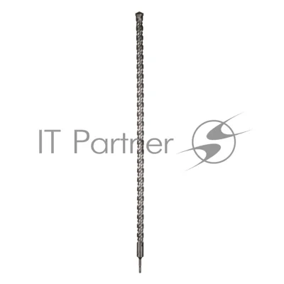 Бур по бетону Kranz 32x1000x940 мм, SDS PLUS