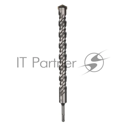 Бур по бетону Kranz 32x400x340 мм, SDS PLUS