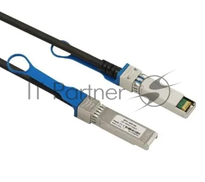 Кабель DAC SFP+ 10G 3M LRDAC-SFP+-3M LR-LINK