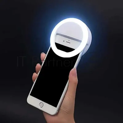 Осветитель DF LED-01 белый