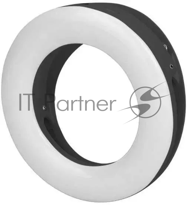 Осветитель DF LED-02 черный