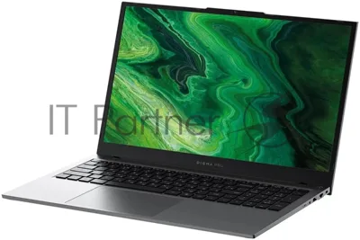 Ноутбук Digma Pro Fortis M/17.3"/IPS/Intel Core i5 1235U/16Gb/512Gb/SSD/Intel Iris Xe Graphics/Windows 11 Pro/серый/2.23kg