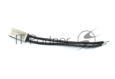 Термостат биметаллический KSD9700 5А/165 С нормально замкнутый