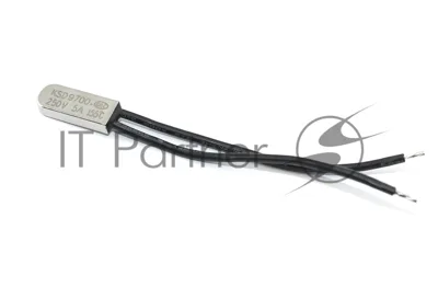 Термостат биметаллический KSD9700 5А/155 С нормально замкнутый