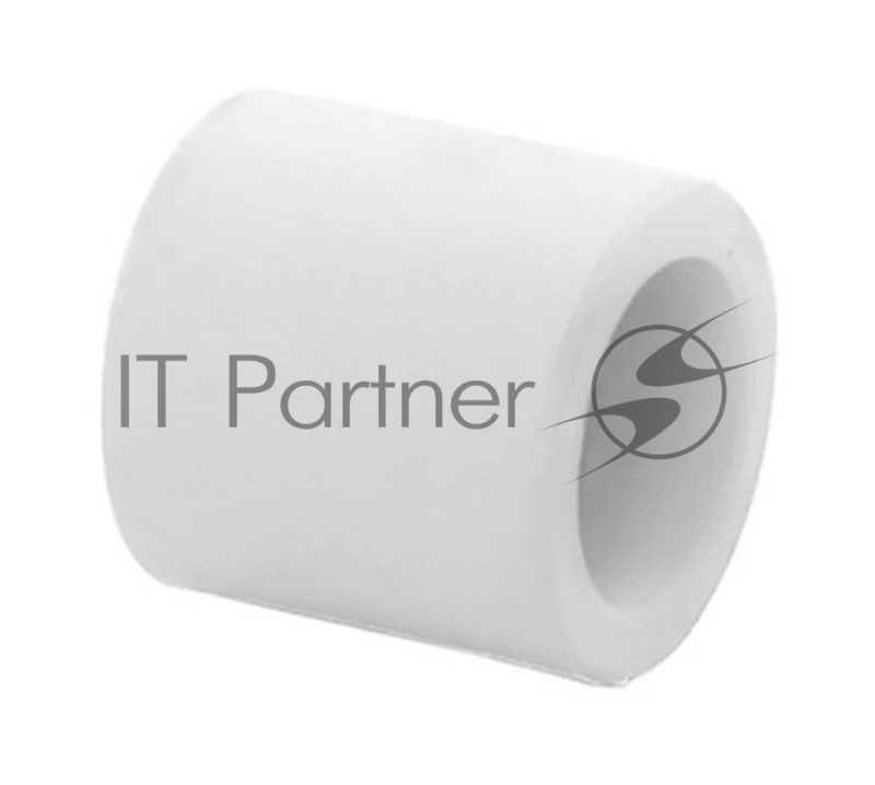 Муфта PPR 25 PN25 белый RTP 10596