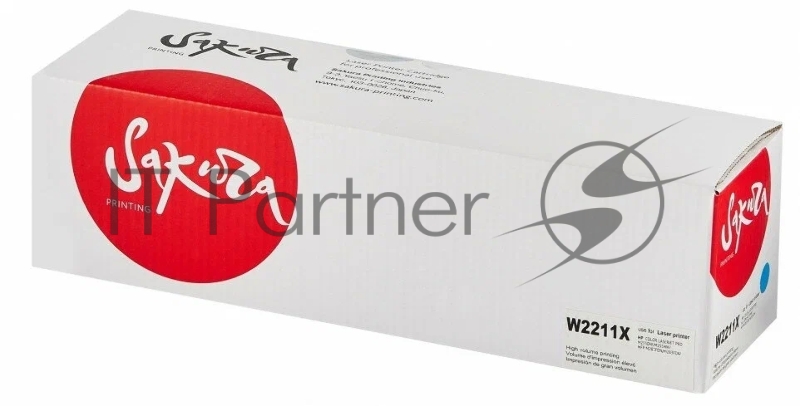 Картридж лазерный Sakura W1360X (136X) для HP LaserJet M211d/M211dw/M236d MFP/M236dw MFP/M236sdn MFP/M236sdw MFP, черный, 2600 к. (чип без счетчика копий)