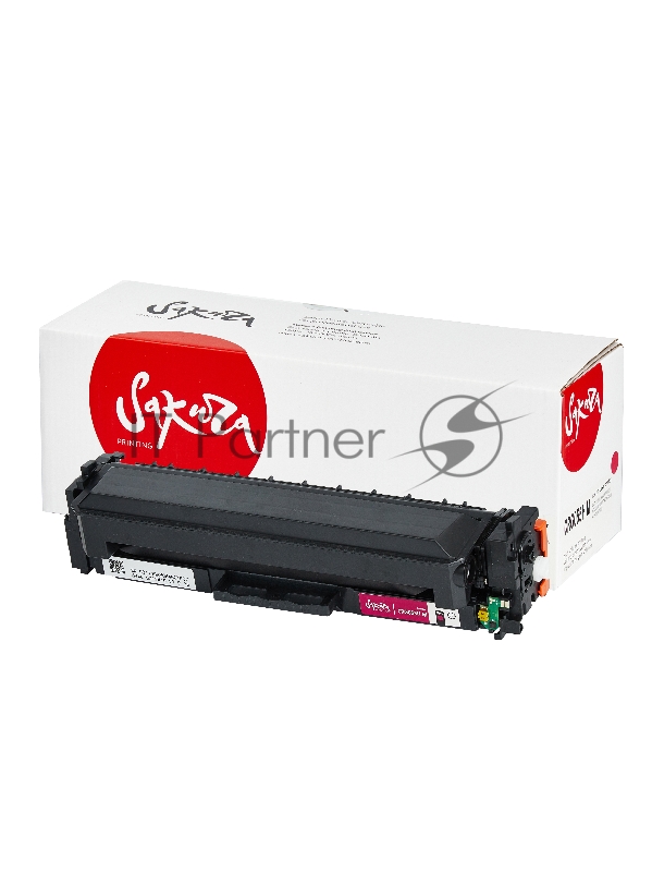 Картридж лазерный Sakura 055HM (3018C002) для Canon MF742/MF746CX/MF744CDW/LBP664CX/LBP663CDW/400M454DN/400M454DW/400M479DW/400M479FDN/400M479FDW, пурпурный, 5900 к. (чип без счетчика копий)