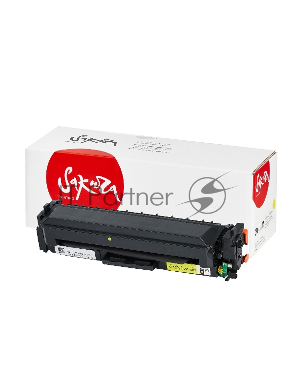 Картридж лазерный Sakura 055HY (3017C002) для Canon MF742/MF746CX/MF744CDW/LBP664CX/LBP663CDW/400M454DN/400M454DW/400M479DW/400M479FDN/400M479FDW, желтый, 5900 к. (чип без счетчика копий)