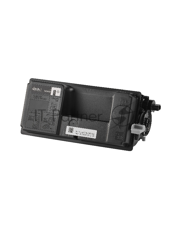 Картридж лазерный Sakura TK3410 для Kyocera Mita PA5000x/ifx, черный, 15500 к.