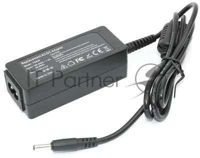 Блок питания (сетевой адаптер) для ноутбуков Asus 12V 3A 3.5x1.35mm 36W, OEM