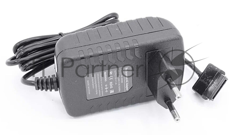 Блок питания (сетевой адаптер) для ноутбуков Asus 15V 1.2A 40P 18W Travel Charger, OEM