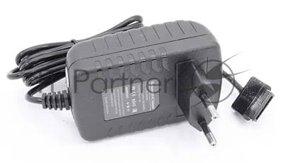 Блок питания (сетевой адаптер) для ноутбуков Asus 15V 1.2A 40P 18W Travel Charger, OEM