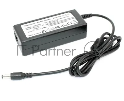 Блок питания (сетевой адаптер) для ноутбуков HP 12V 4.16A 5.5x2.5, OEM