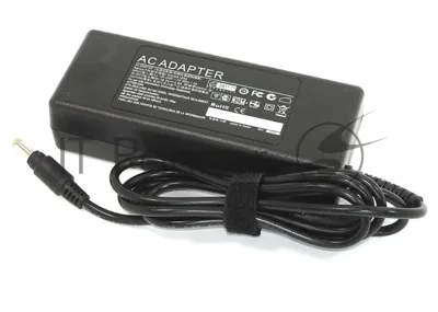 Блок питания (сетевой адаптер) для ноутбуков HP 18.5V 4.5A 4pin female 83W OEM