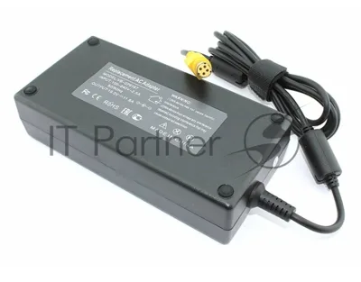 Блок питания (сетевой адаптер) для ноутбуков MSI 19.5V 11.8A 4pin 230W, OEM