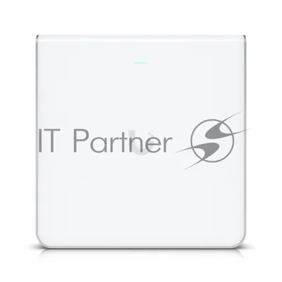 Точка доступа Ubiquiti U6-Enterprise-IW - UniFi AP U6 Enterprise In-Wall