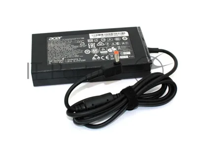 Блок питания (сетевой адаптер) для ноутбуков Acer 19V 7.1A 5.5x2.5