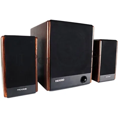 Акустическая система MICROLAB FC330BT