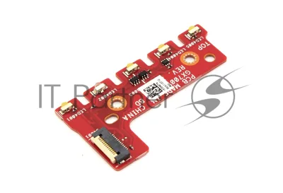 Допплата LED для Asus G701VI