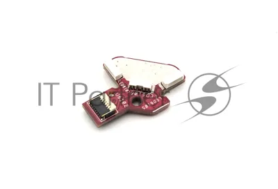 Допплата для Asus G731GT LED правая
