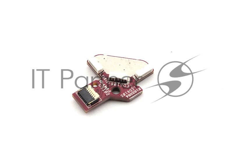 Допплата для Asus G731GV LED правая