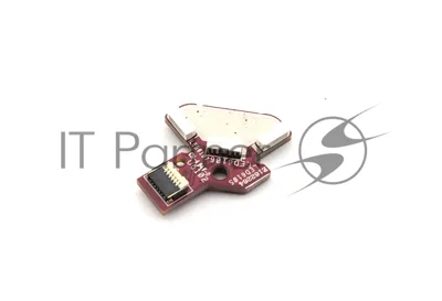 Допплата для Asus G731GV LED правая