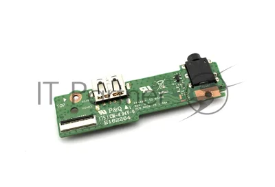 Допплата для Asus P2440UF