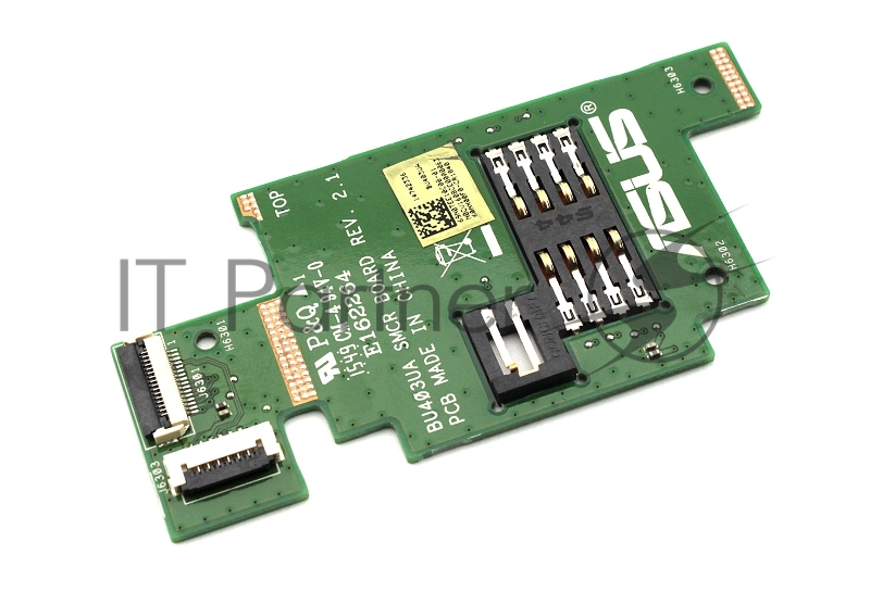 Допплата кардридера для Asus BU403UA