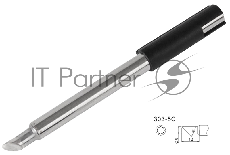 Жало для паяльника Quick 303-5C