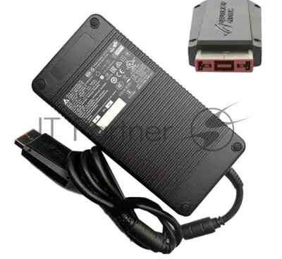 Блок питания (сетевой адаптер) для ноутбуков Asus 19,5V 16,9A 330W, (Asus plug)