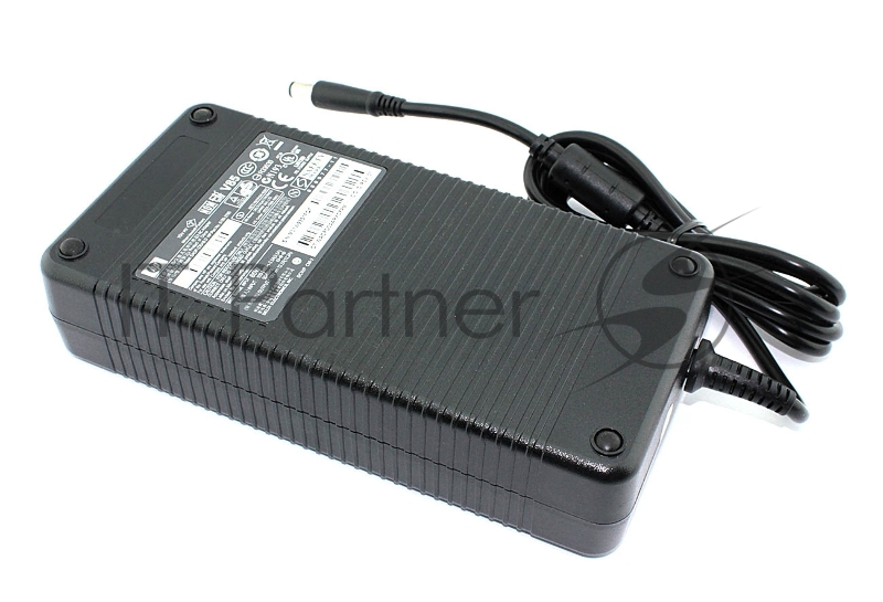 Блок питания (сетевой адаптер) для ноутбуков HP 19V 12.2A 230W 7.4*5.0мм