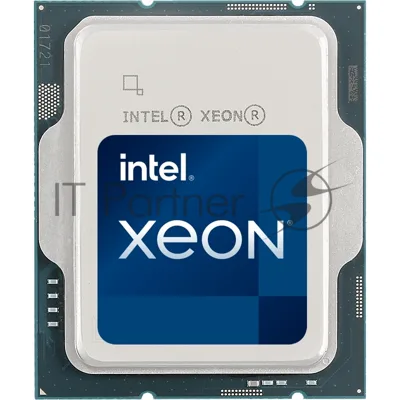 Процессор Intel Xeon E-2488 Soc-1700 3.2GHz OEM