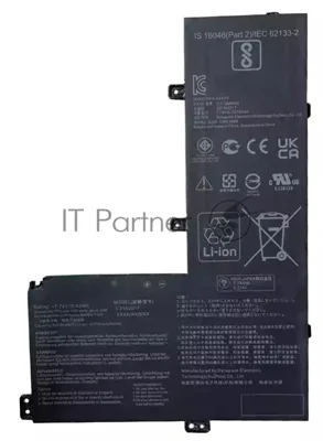 Аккумуляторная батарея для ноутбука Asus CX1102 (C21N2017) 7.74V 42Wh