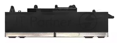 Аккумуляторная батарея для ноутбука HP ProBook x360 435 G7 G8 (SX03XL) 11.4V, 45Wh