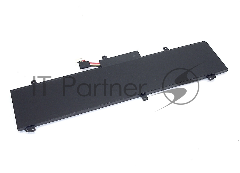 Аккумуляторная батарея для ноутбука Asus ROG Zephyrus G15 (C41N1837) 15.4V 4800mAh