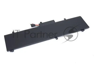 Аккумуляторная батарея для ноутбука Asus ROG Zephyrus G15 (C41N1837) 15.4V 4800mAh