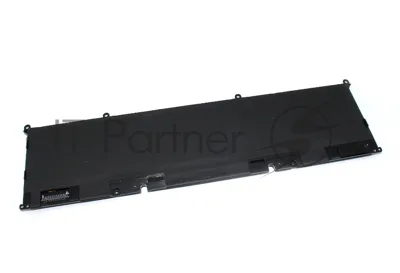 Аккумуляторная батарея для ноутбука Dell Alienware m15 R3 (8FCTC) 11.4V 56Wh